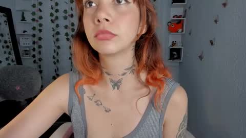 azumi saan online show from September 11, 3:29 am