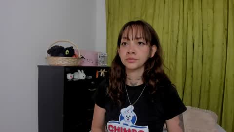 azumi saan online show from May 2, 2:59 am