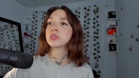 azumi saan online show from December 16, 2:28 am