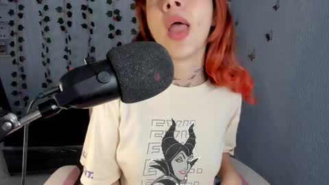 azumi saan online show from September 25, 4:11 am