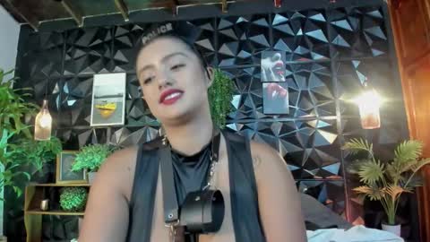 Snapshot of azuraby chatting on October 22, 1:43 am Azuraby online show from October 22, 1:43 am