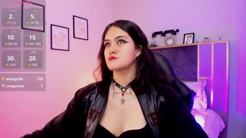 Azurra  online show from December 1, 10:12 pm