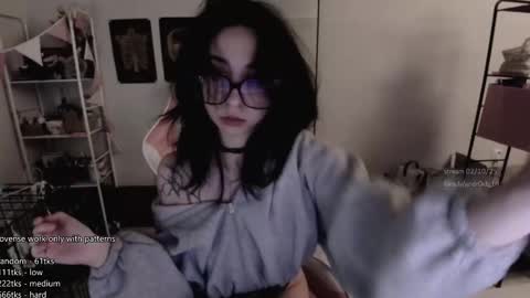 Snapshot of b0pppo chatting on October 1, 11:09 pm your fuckdoll  sub girl  MORE ME  online show from October 1, 11:09 pm
