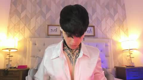 Anny online show from April 16, 3:40 am