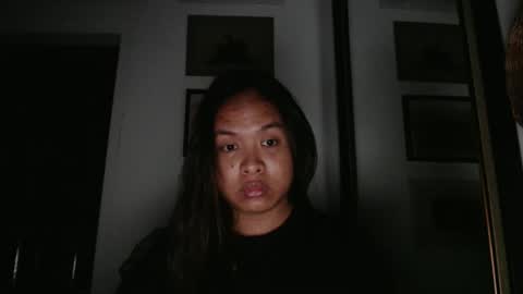 marie online show from January 19, 4:57 pm