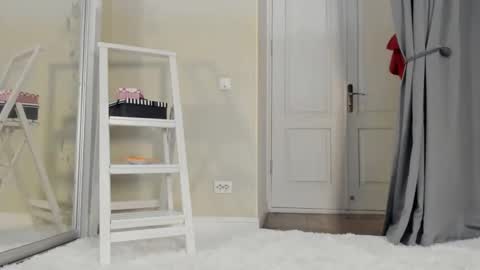 babby_jewel online show from March 2, 11:09 am