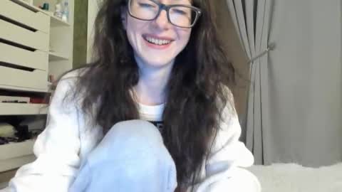 babby_jewel online show from November 20, 12:28 pm