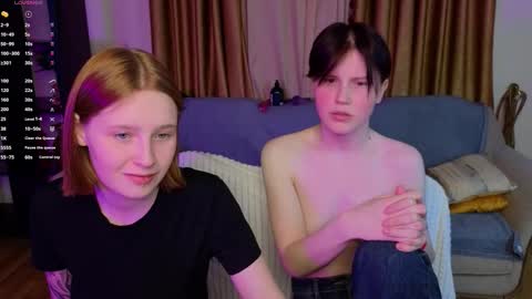 Sweety Eva online show from September 19, 7:13 pm