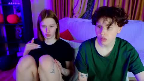 Sweety Eva online show from November 6, 11:27 am