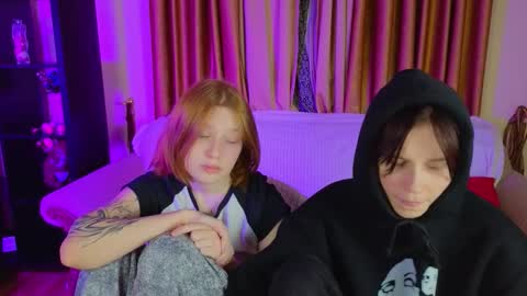 Sweety Eva online show from October 4, 7:07 pm