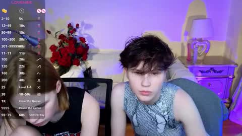 Sweety Eva online show from September 16, 11:18 am