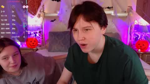 Sweety Eva online show from October 19, 11:34 am