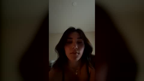 babigurl2005 online show from May 15, 8:44 pm