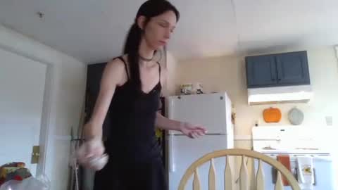 Snapshot of babiifern chatting on October 14, 2:30 pm Fern Browning online show from October 14, 2:30 pm