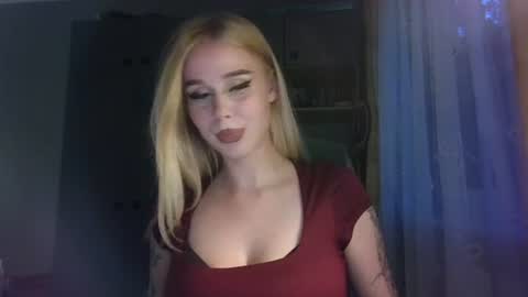 babikamii online show from July 24, 7:33 pm