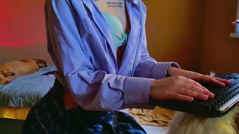 baby1cute1face online show from April 23, 3:14 am