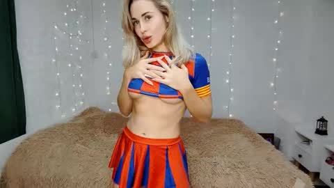 Alis online show from February 6, 6:22 pm