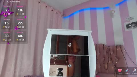 zaleya online show from February 20, 11:12 am