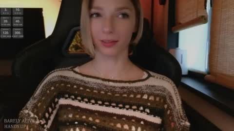 baby gopn1k online show from March 6, 5:02 am