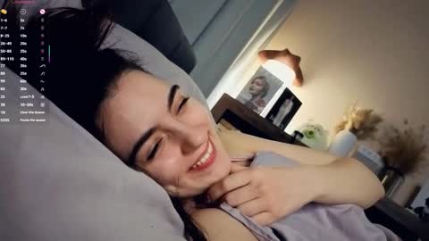 Emily online show from January 7, 7:12 am