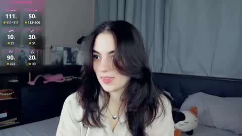 Emily online show from November 21, 7:32 am