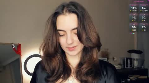 Emily online show from October 22, 7:13 am