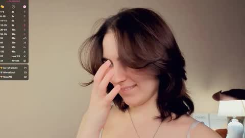 Emily online show from February 15, 7:51 am