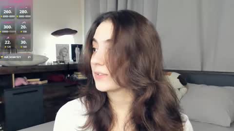 Emily online show from January 18, 7:15 am