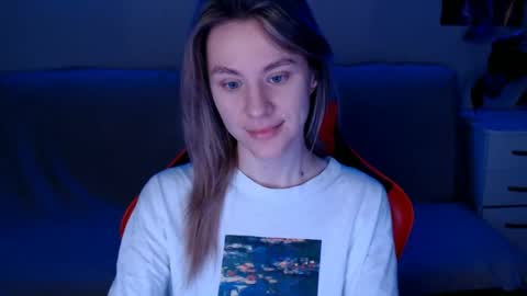 baby_kitte online show from January 28, 9:50 pm