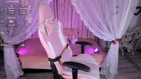 Snapshot of baby_lolli_pop chatting on January 17, 9:28 pm antonella online show from January 17, 9:28 pm