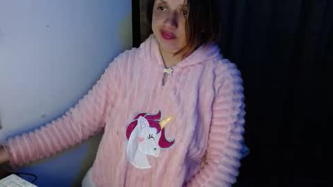 Snapshot of baby_lorenxs chatting on October 8, 7:13 am baby_lorenxs online show from October 8, 7:13 am