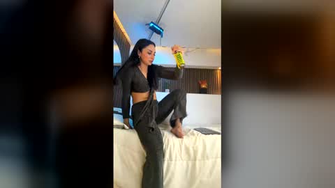 LauraNataliaCP online show from March 27, 7:36 pm