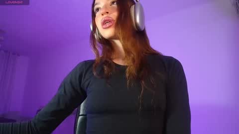  NYX  online show from January 17, 2:41 am