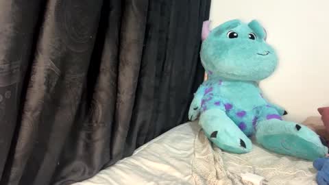 Baby online show from November 4, 9:03 am