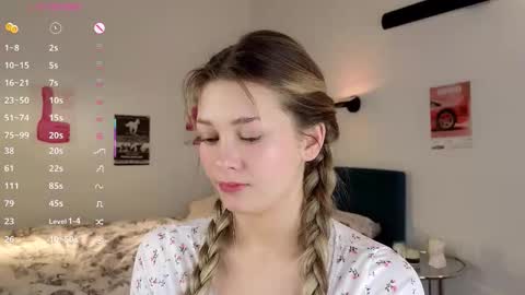 Ruth online show from January 12, 11:54 pm