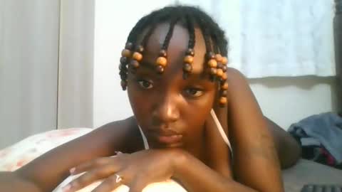 baby_smiler online show from May 14, 9:20 pm