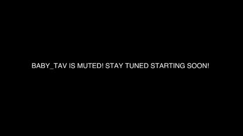 Snapshot of baby_tav chatting on January 28, 3:04 pm Baby Tavia online show from January 28, 3:04 pm