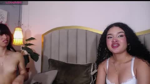 bombom online show from February 12, 11:17 pm