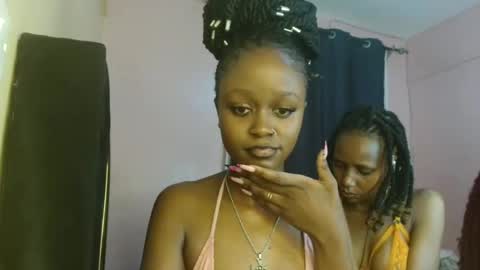 babybrown online show from May 16, 4:48 am