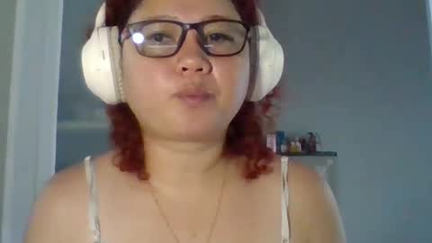 babycherry143 online show from July 8, 1:30 am