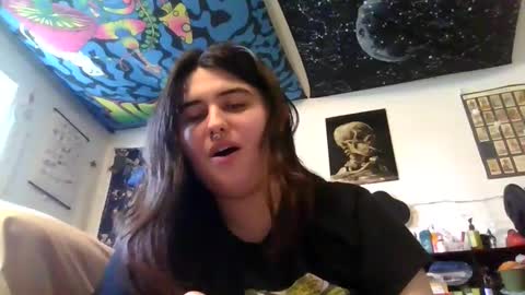 babydollalexiss online show from April 3, 8:07 pm