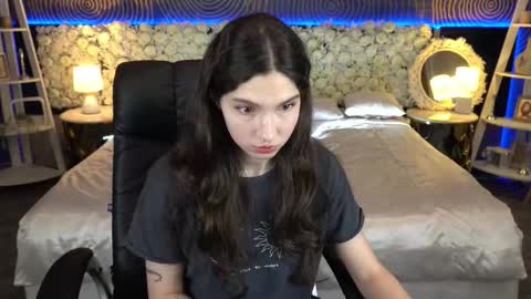 Sasha online show from January 18, 7:43 pm