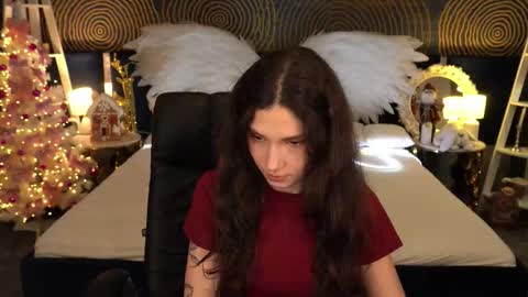 Sasha online show from December 17, 8:13 pm