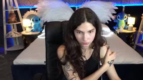 Sasha online show from November 10, 8:15 pm