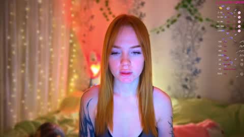 Snapshot of babyfoxyy chatting on February 9, 3:01 pm maddy online show from February 9, 3:01 pm