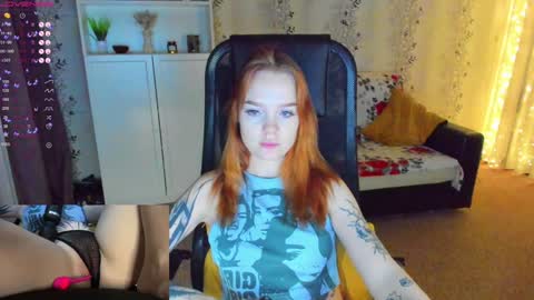 Snapshot of babyfoxyy chatting on January 3, 12:22 am maddy online show from January 3, 12:22 am