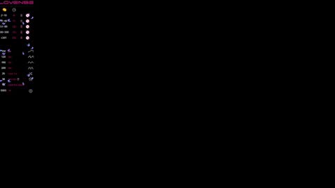 Snapshot of babyfoxyy chatting on January 9, 8:55 am maddy online show from January 9, 8:55 am