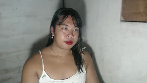 Freya online show from January 12, 3:01 am