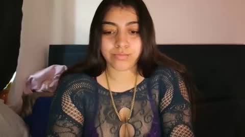 BabyGotBackends online show from March 6, 8:37 pm