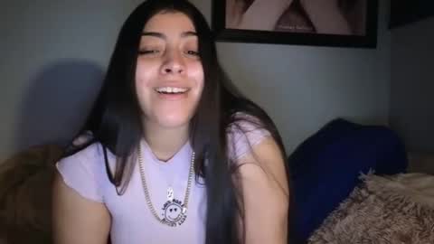 BabyGotBackends online show from February 5, 5:54 am